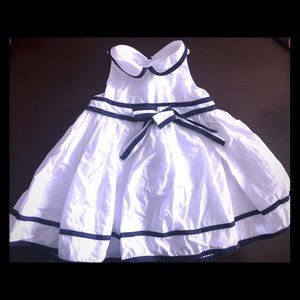 Infant Janie and Jack dress